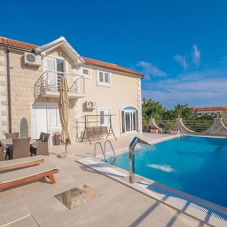 Villa Dragana Budva Habitación foto