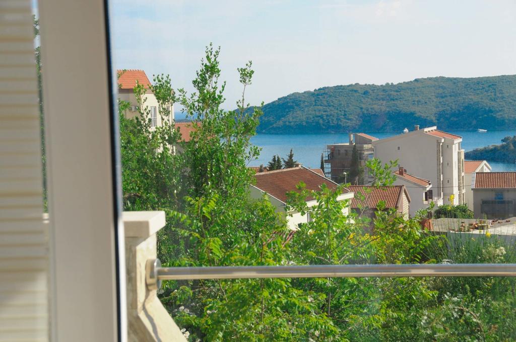 Villa Dragana Budva Habitación foto