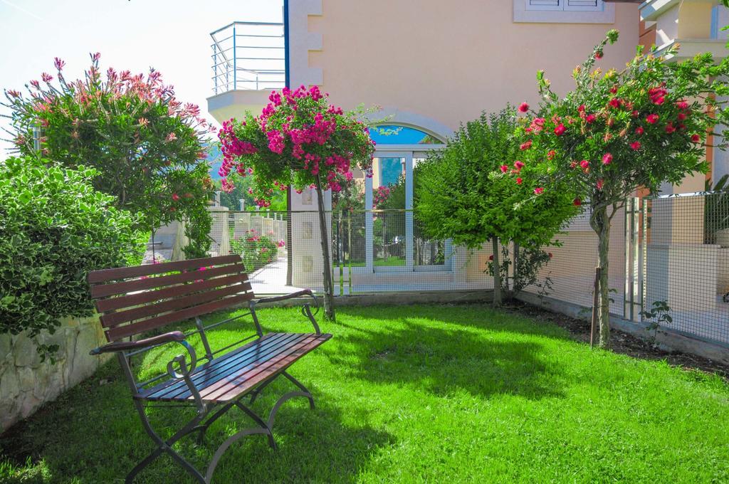 Villa Dragana Budva Habitación foto