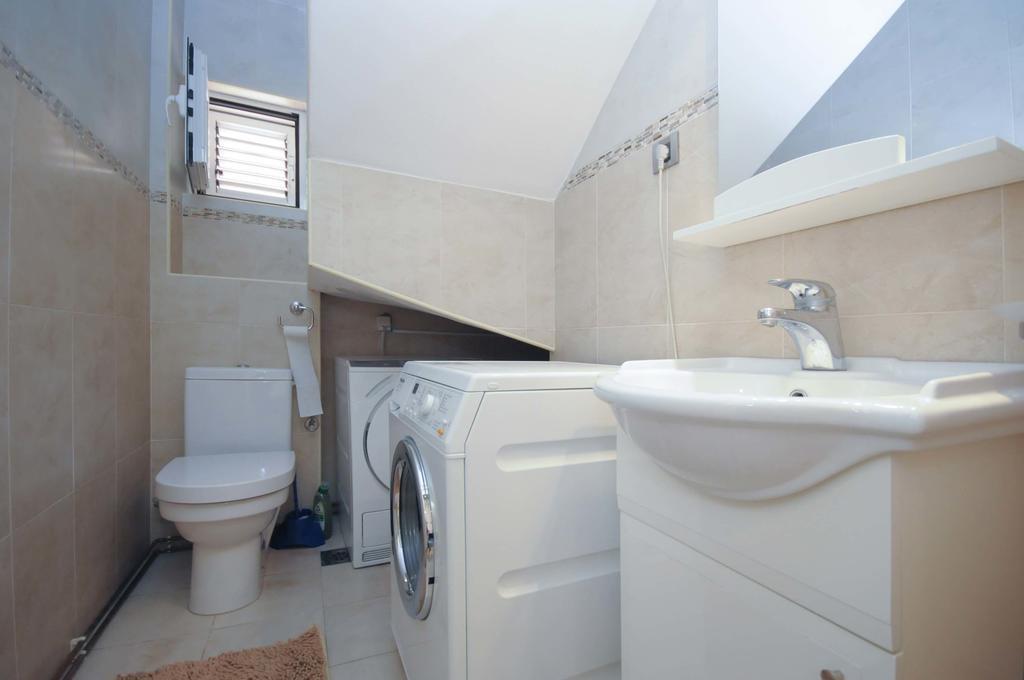Villa Dragana Budva Habitación foto