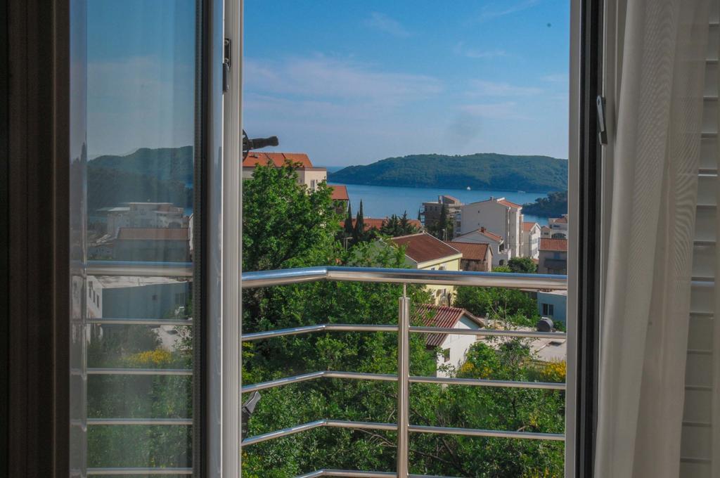 Villa Dragana Budva Habitación foto