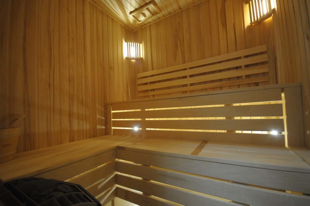 Villa Dragana Budva Habitación foto